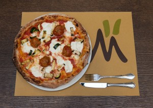 pizza-SÓCC’ MEL